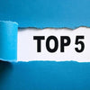 top 5 accessories for type 1 diabetes