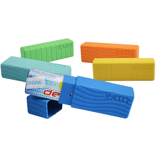 Protege tus pastillas Dextro Energy con estilo