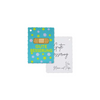 Get Well Soon Gift Tags - Kaio-Dia