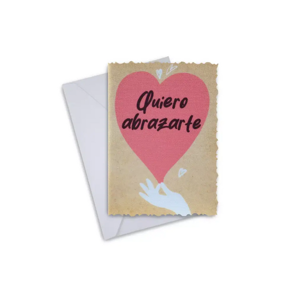 Elegant Valentine Greeting Cards - Kaio-Cards IT/ES
