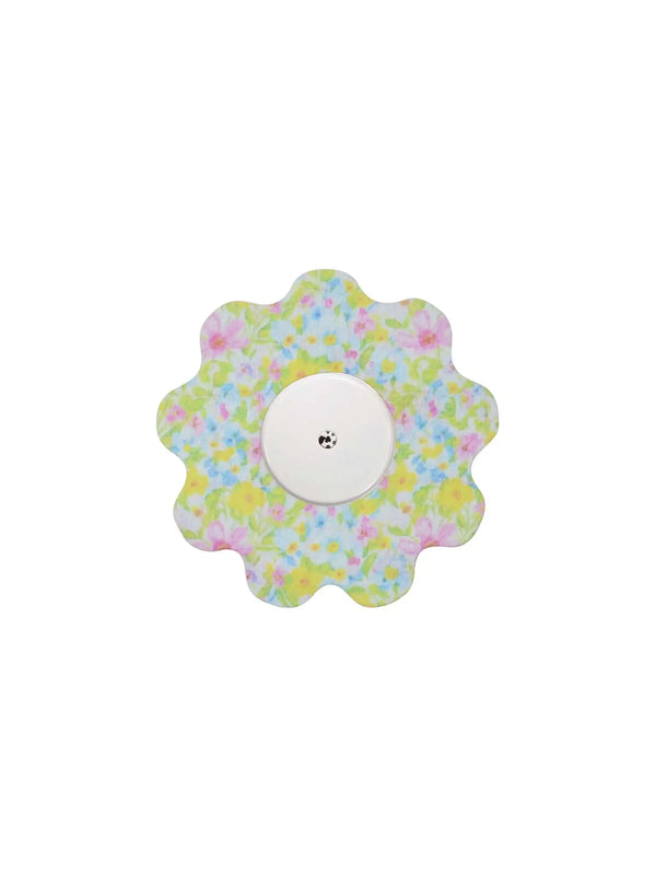 Parche adhesivo infantil para FreeStyle Libre 2 – Flor, Estrella o León (unidad) – Patch Me Up!