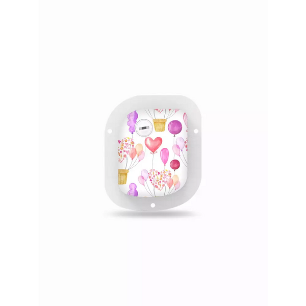 GlucoMen Day Insulin Pump Stickers- Valentine