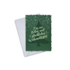 Elegant Christmas Greeting Cards - Kaio-Cards