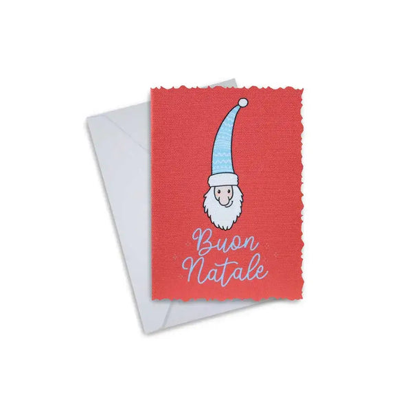 Elegant Christmas Greeting Cards - Kaio-Cards IT/ES