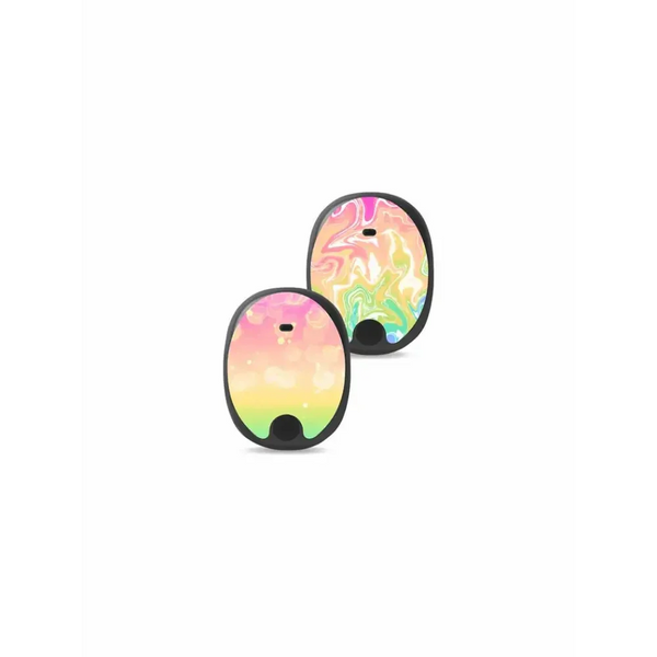 Eversense CGM Stickers - Kaio-Dia