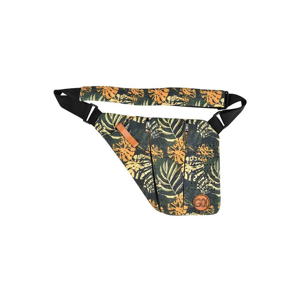 Bandolera con sistema de refrigeración para diabéticos activos - Dia-Go!