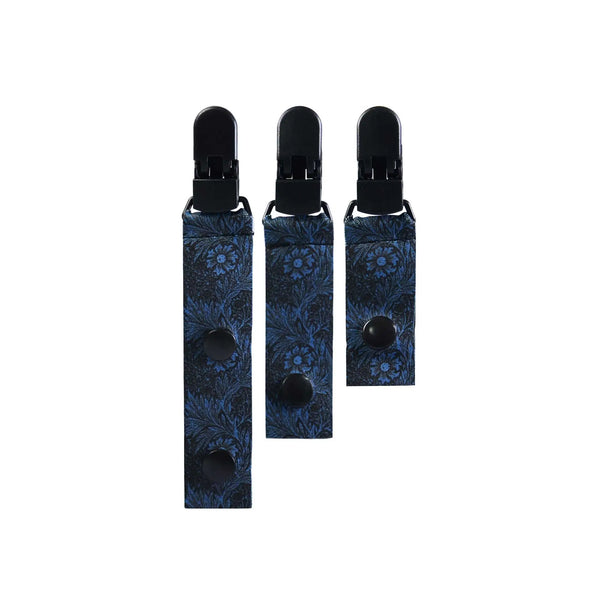 Clip de fijación para sonda y tubos médicos (Adultos) – S, M, L o Set | Kaio-Tube Clip