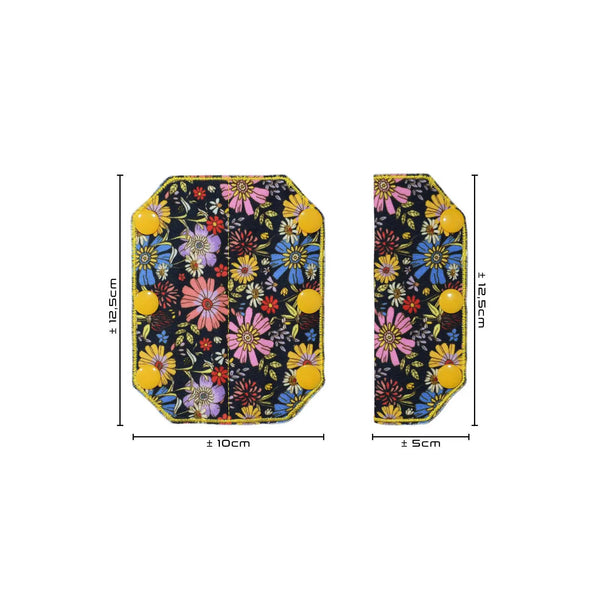 Funda para conexión de sonda de alimentación – Protección lavable para conexiones sonda G y sonda J | Kaio-Tube Port Cover