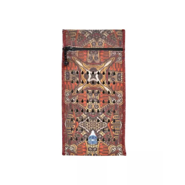 Insulin cooling wallet for 2 pens or vials, Dia-Cool ADULTS, compact design, up to 48 hours cooling, no electricity needed.