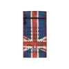 Insulin cooling wallet with Union Jack design for 2 insulin pens or vials.
