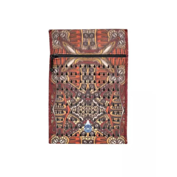 Insulin cooler travel case in stylish design, holds 3 insulin pens or 5 vials, keeps insulin cool up to 48 hours.