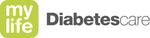 mylife diabetescare logo diabetes management brand insulin pump and cgm solutions