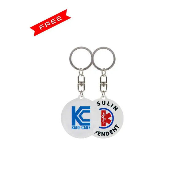 Colorful Guardian Enlite Stickers Sensor - Neutral Serie