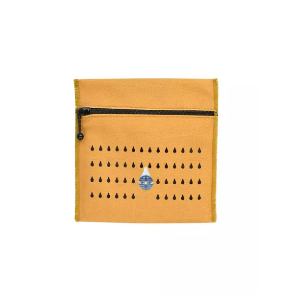 Insulin cooler travel case for 3 vials or eye drops, Dia-Cool, lightweight and electricity-free.