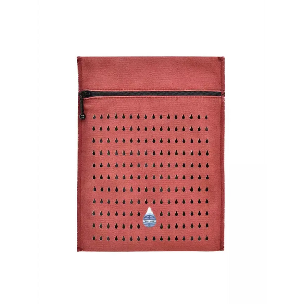 Insulin Cool Bag - Dia-Cool Bear Berry