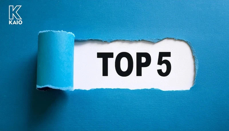 top 5 accessories for type 1 diabetes Imagen