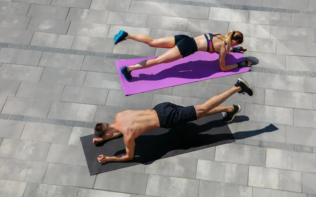 Exercise with an insulin pump Imagen