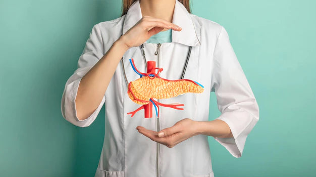How Does Glucagon Work In The Body? Imagen