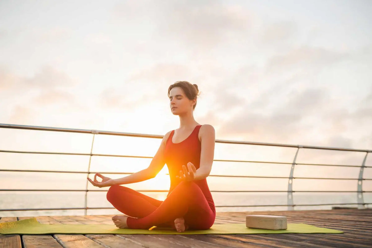 How does stress affect blood sugar levels? Imagen