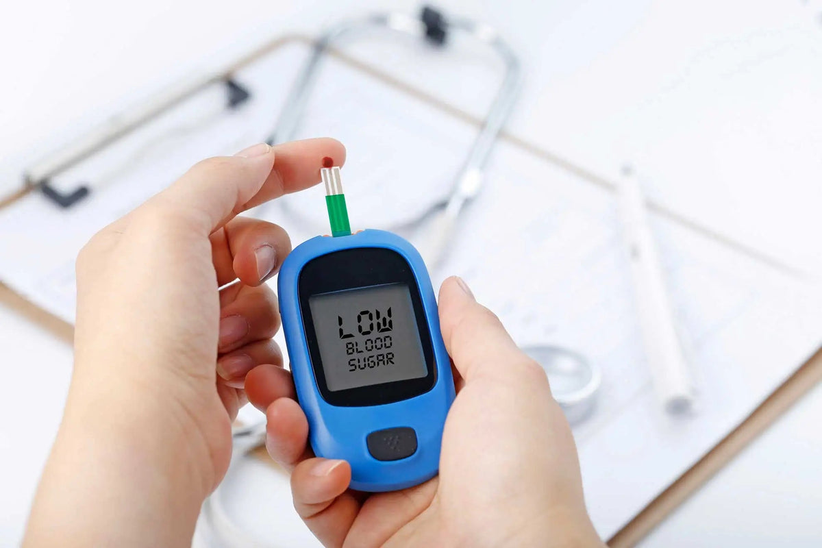 How To Treat Hypoglycemia? Imagen