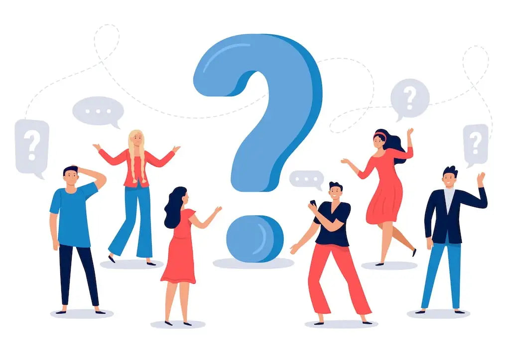Kaio’s Questions Imagen