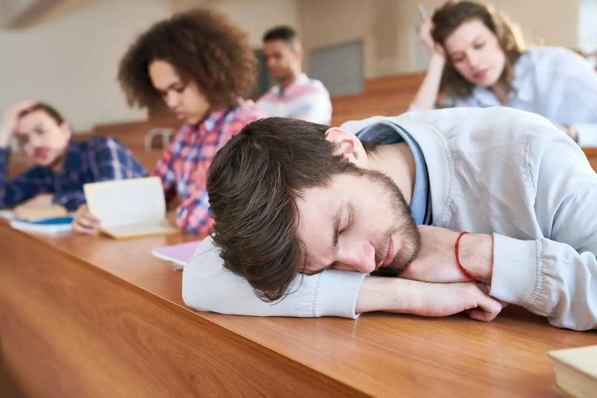 The Complex Relationship Between Type 1 Diabetes and Fatigue Imagen