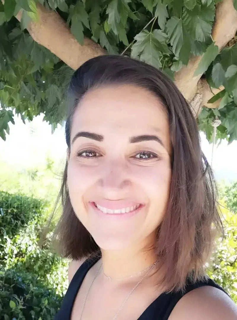 The interview of Alexia Imagen