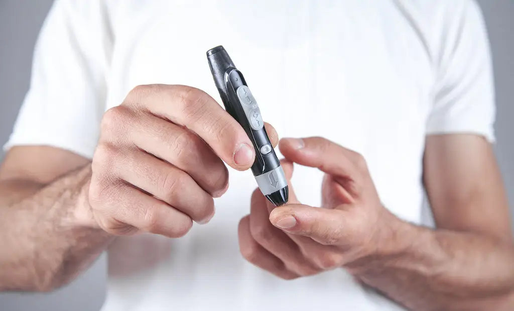 What is a hypoglycemia? Imagen