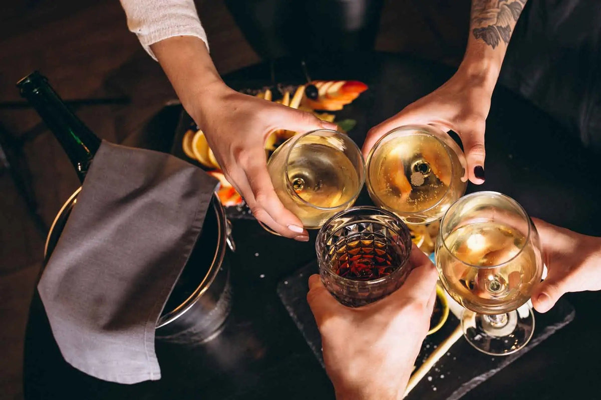 What You Need to Know About Drinking Alcohol With Type 1 Diabetes Imagen