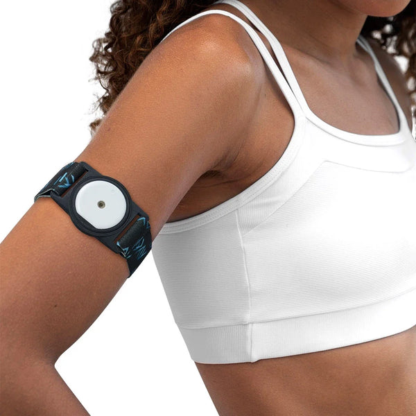 Accu-Chek SmartGuide: brazaletes Dia-Style
