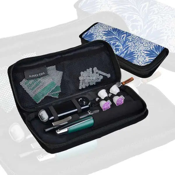 Dia-PenCase - Case for Glucometer and Insulin Pens Imagen