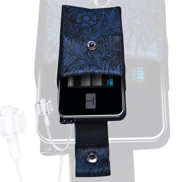 Estuche compacto para bomba de insulina - Dia-Mini Pouch