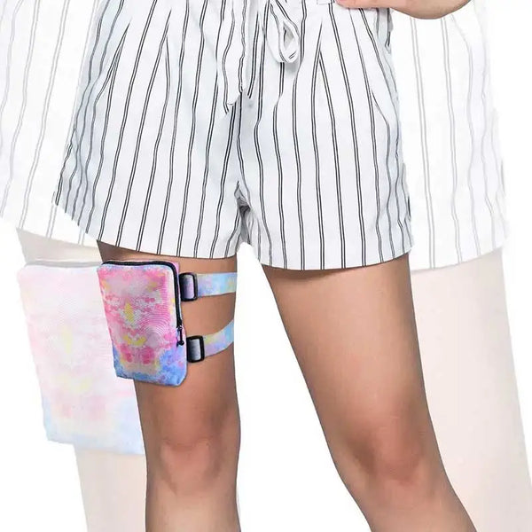 Bolsa compacta para piernas para diabéticos - Dia-Leg Pack