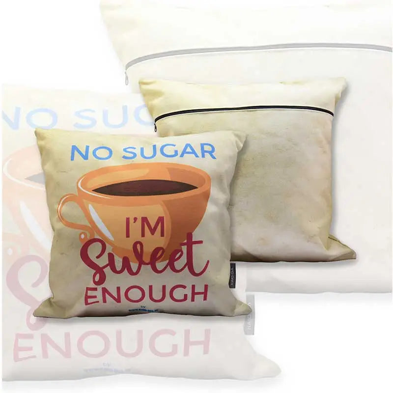 Diabetes Awareness Pillow Covers: Stylish Comfort with a Cause Imagen