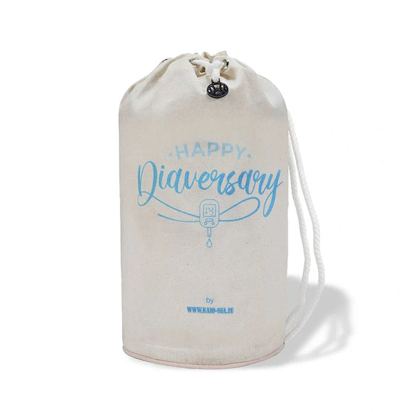 Celebra tu Diaversario con los accesorios inspiradores de Kaio-Dia
