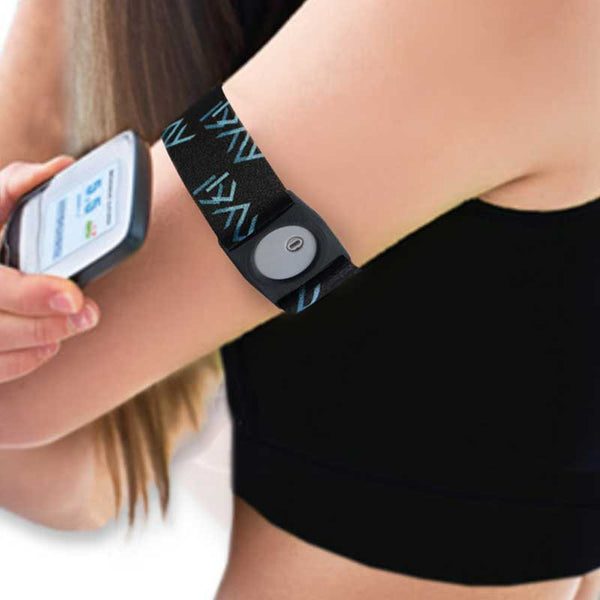 Freestyle Libre 3, 3 Plus e Instinct: brazaletes Dia-Style