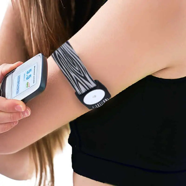 Freestyle Libre 2, 2 Plus y Select: brazaletes Dia-Style