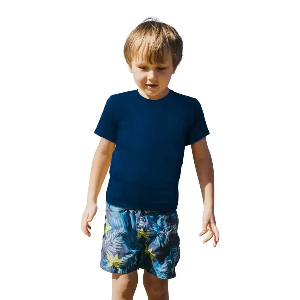 Insulin Pump Clothing For Diabetic Children by Kaio-Dia Imagen