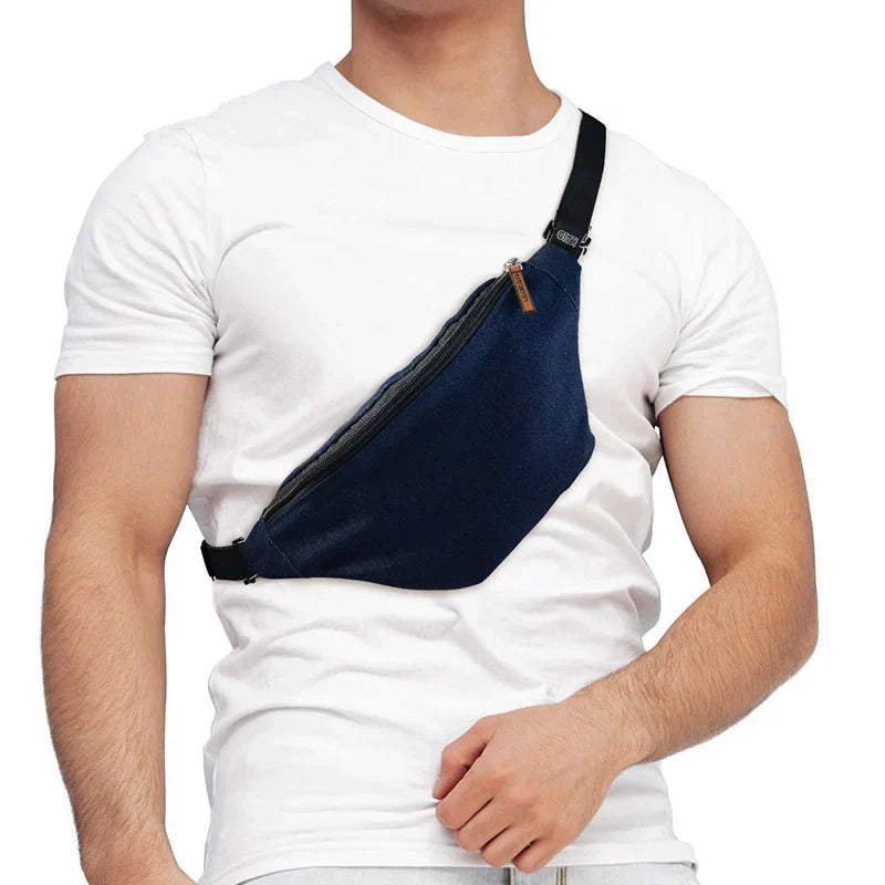 Diabetes Fanny Pack Imagen