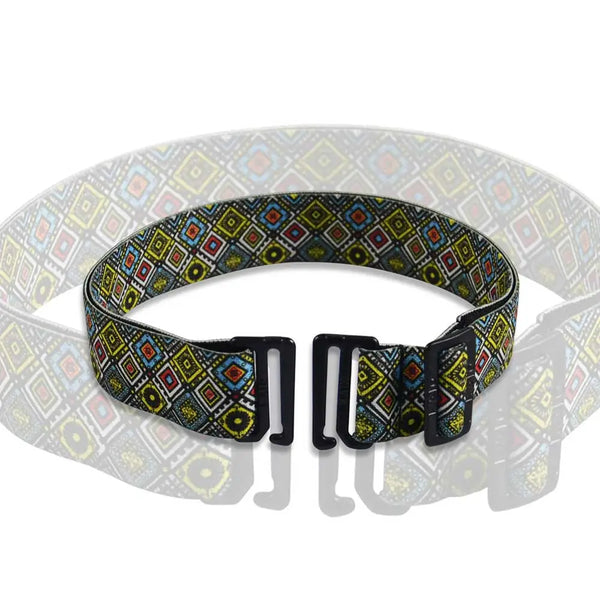 Facilite el control de la diabetes con el cinturón multiusos Dia-Multi Purpose Belt
