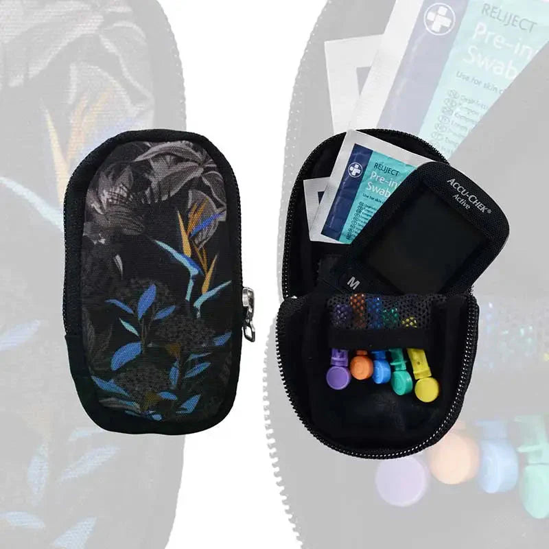 Glucose Meter Pouch by Kaio-Dia Imagen