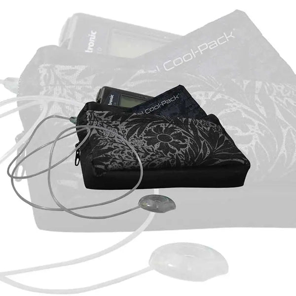 Funda para la bomba de insulina - Dia-Insulin Pump Case