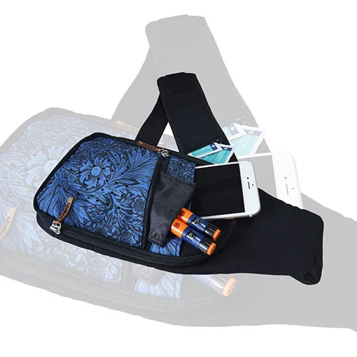 Dia-GO! Lite - Shoulder bag with insulin cooling system Imagen