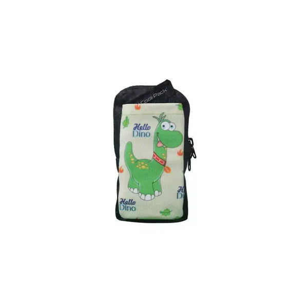 Bolsillo vertical para bomba de insulina - Dia-Insulin Pump Case NIÑOS