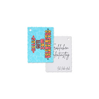 Elegant Valentine Gift Tags - Kaio