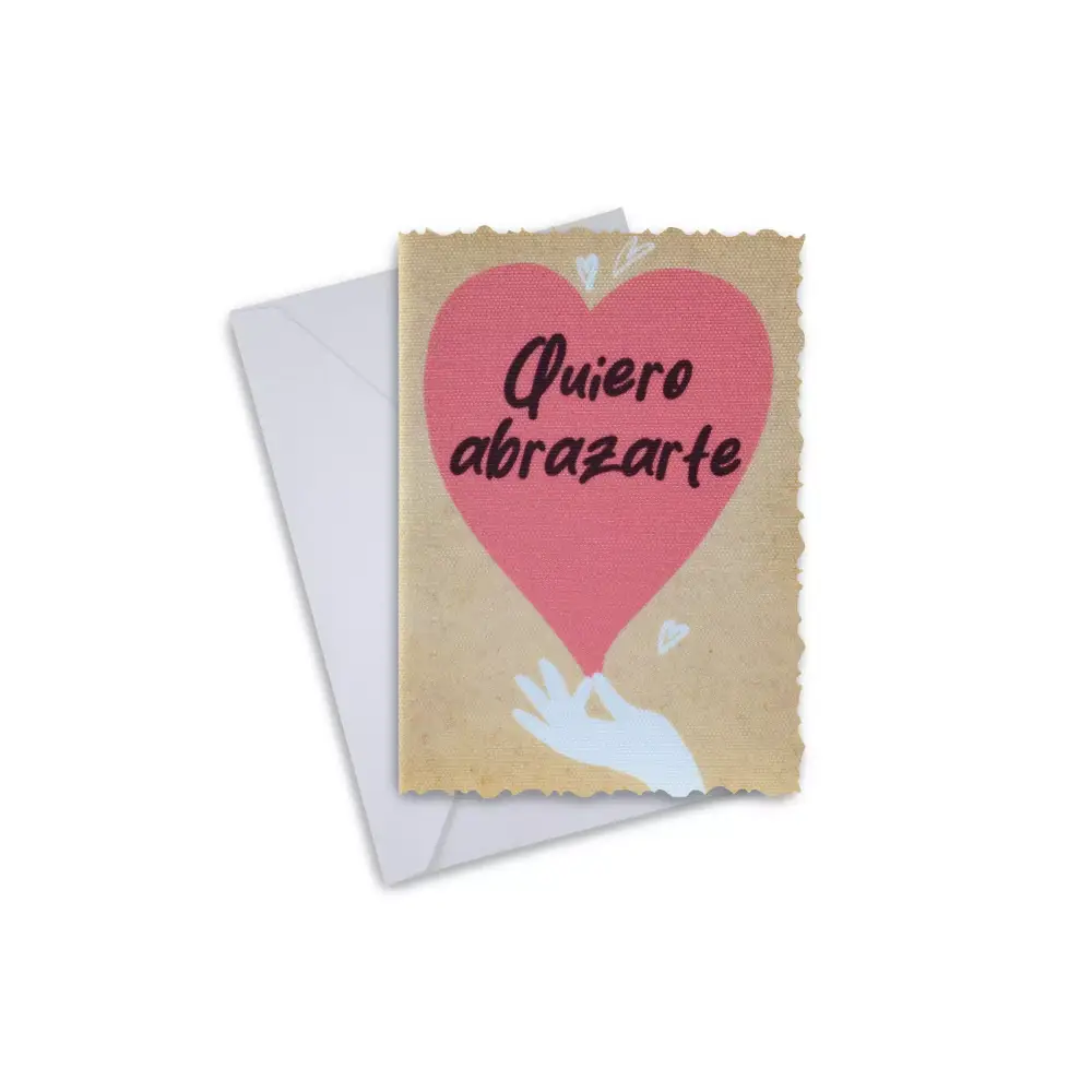 Elegant Valentine Greeting Cards - Kaio-Cards IT/ES