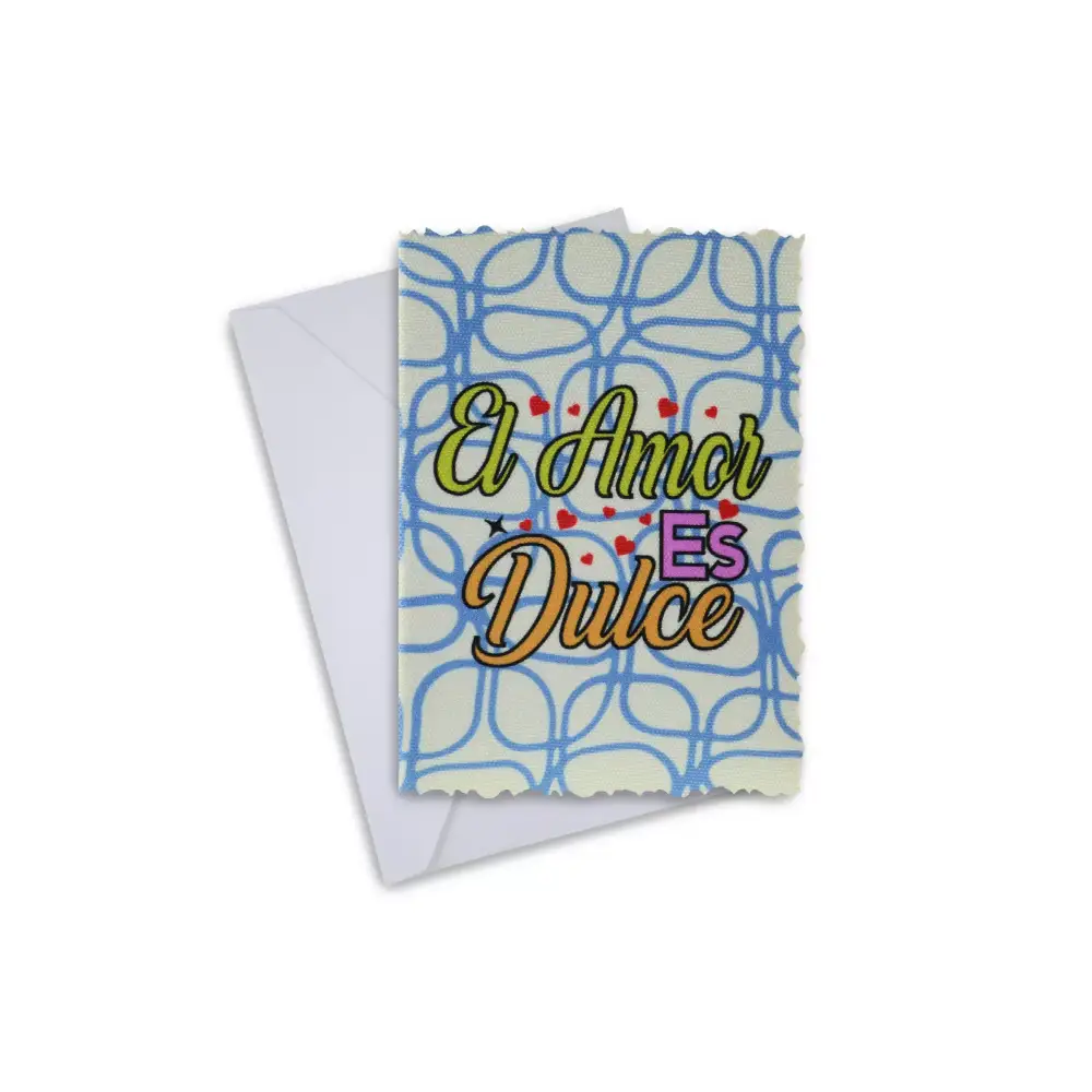 Elegant Valentine Greeting Cards - Kaio-Cards IT/ES