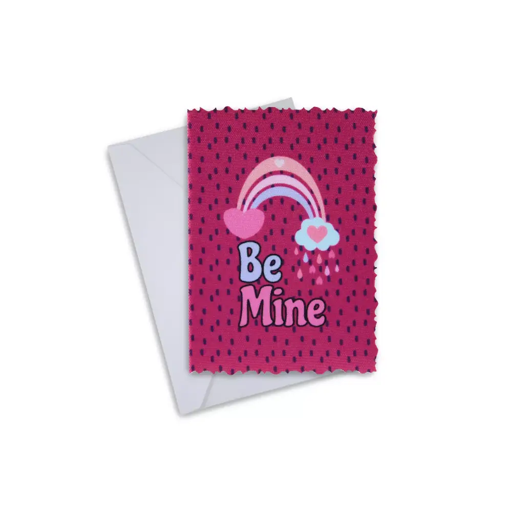 Elegant Valentine Greeting Cards - Kaio-Cards EN/FR/DE
