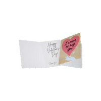 Elegant Valentine Greeting Cards - Kaio-Cards IT/ES