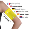Brazalete protector para sensor de glucosa - Dia-Band Pop Colors